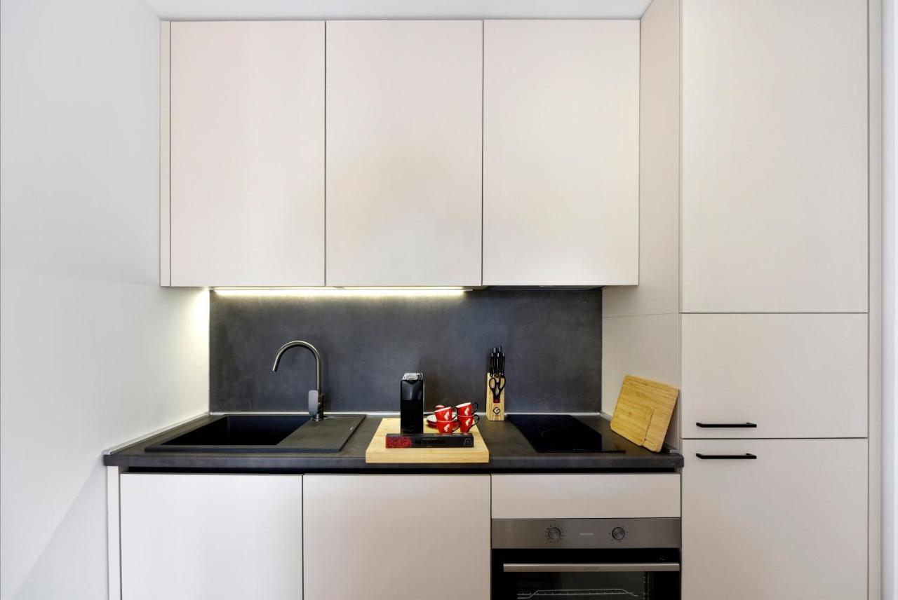 Goldimare Garden Apartman Umag