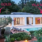 Goldimare Garden Residence