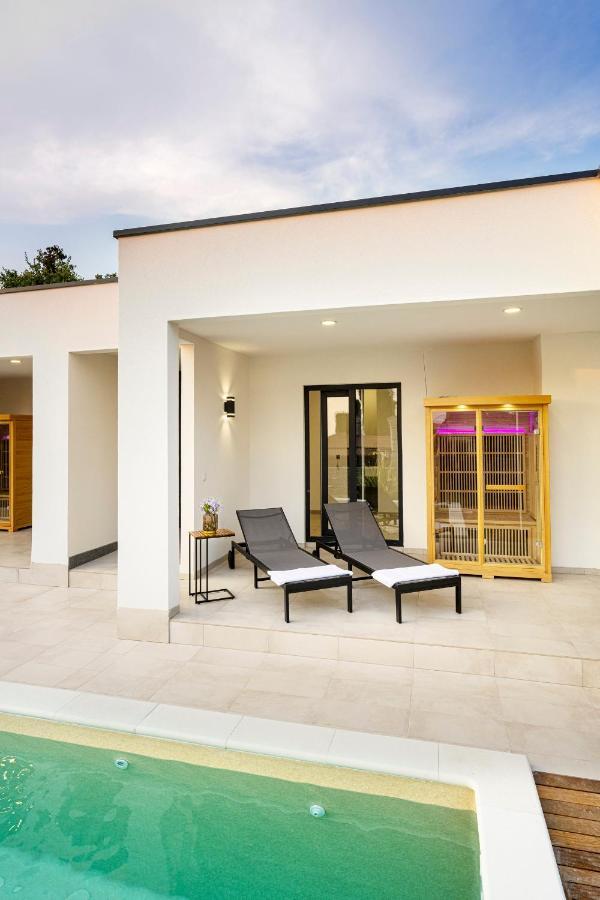 Apartmán Goldimare Garden