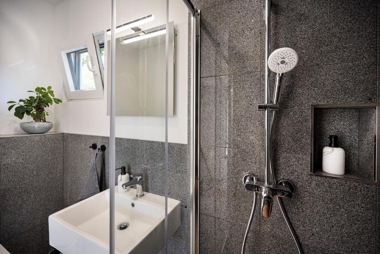 Apartmán Goldimare Garden Umag