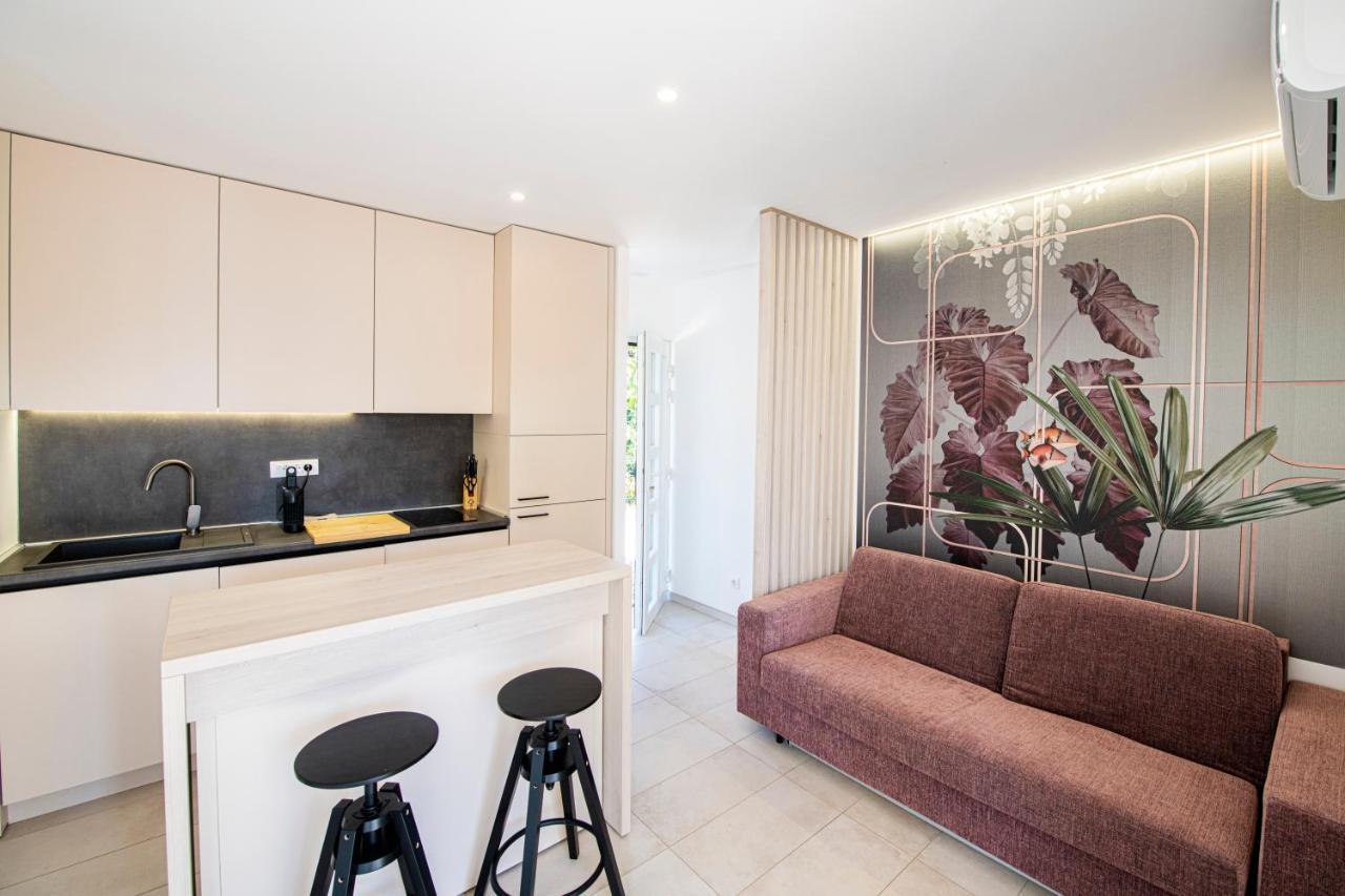 Goldimare Garden Apartmán Umag