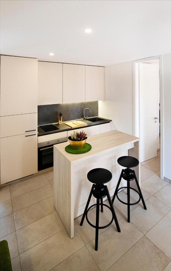 Apartmán Goldimare Garden Umag