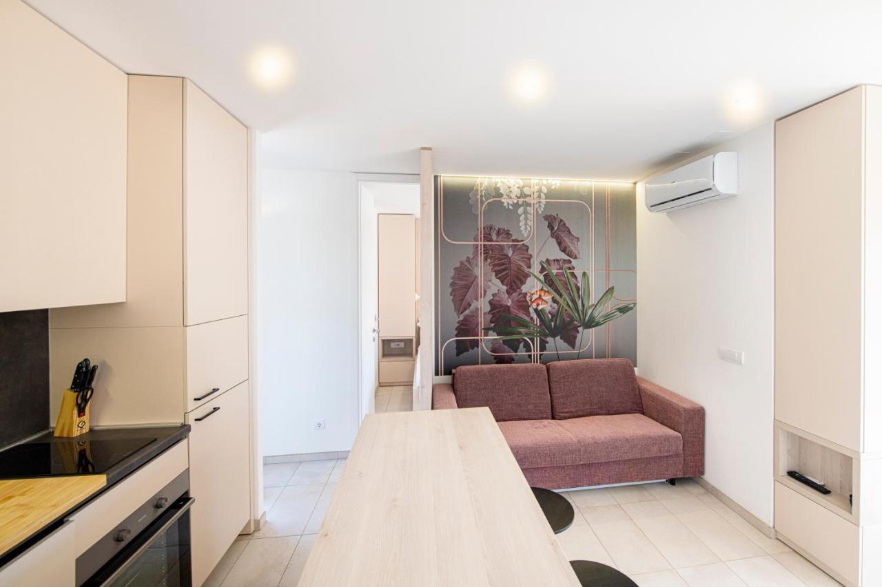 Apartmán Goldimare Garden Umag